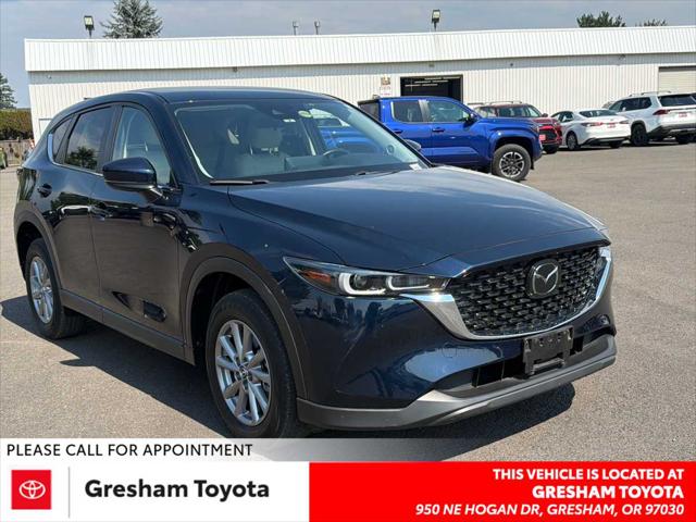 2022 Mazda CX-5 2.5 S Select for sale in Gresham, OR
