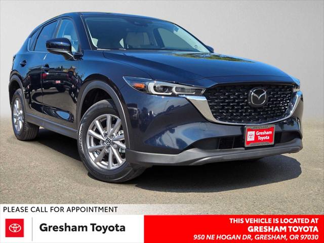 2022 Mazda CX-5 2.5 S Select for sale in Gresham, OR