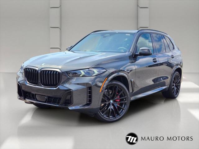 2026 BMW X5 xDrive40i for sale in North Haven, CT