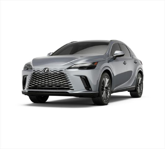 2026 Lexus RX 450h+ Premium for sale in Rockville, MD