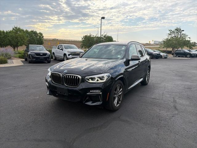 2019 BMW X3 M40i for sale in Loveland, CO