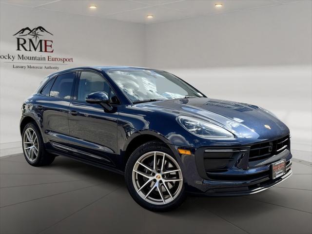 2023 Porsche Macan Base for sale in Parker, CO