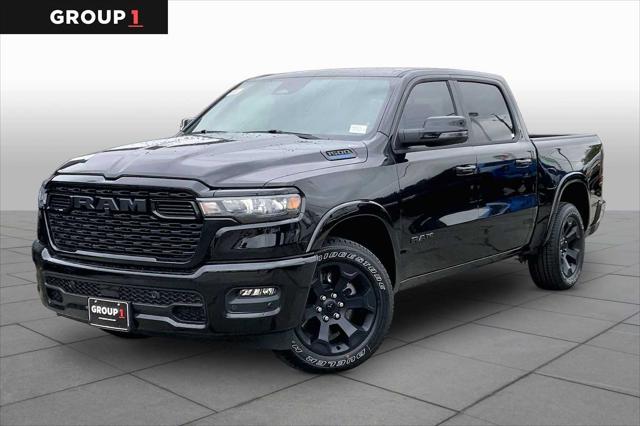 2027 Ram 1500 Lone Star for sale in Rockwall, TX