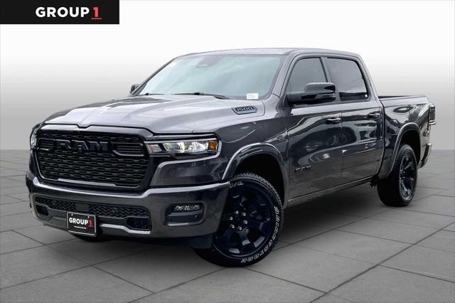 2027 RAM 1500 Lone Star
