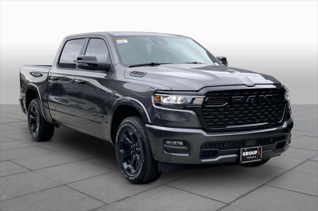 2027 RAM 1500 Lone Star