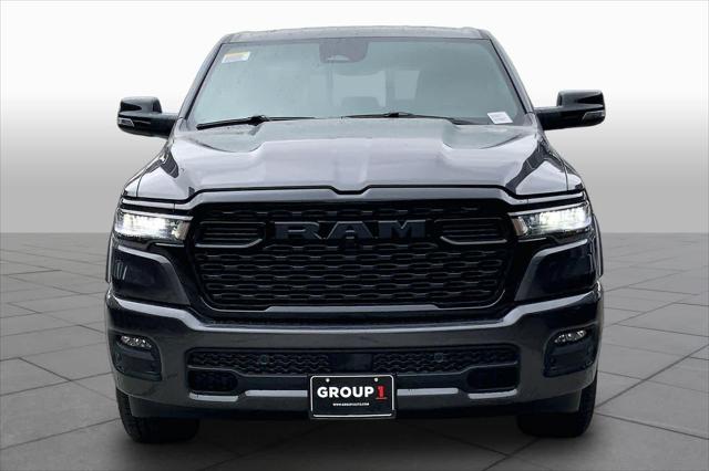 2027 RAM 1500 Lone Star