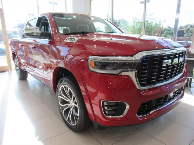 2027 RAM Ram 1500 RAM 1500 TUNGSTEN CREW CAB 4X4 57 BOX 2027 RAM Ram 1500 RAM 1500 TUNGSTEN CREW CAB 4X4 57 BOX