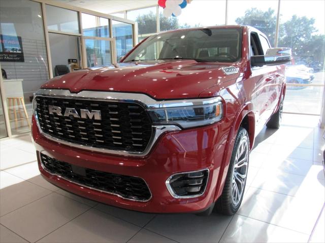 2027 RAM Ram 1500 RAM 1500 TUNGSTEN CREW CAB 4X4 57 BOX 2027 RAM Ram 1500 RAM 1500 TUNGSTEN CREW CAB 4X4 57 BOX