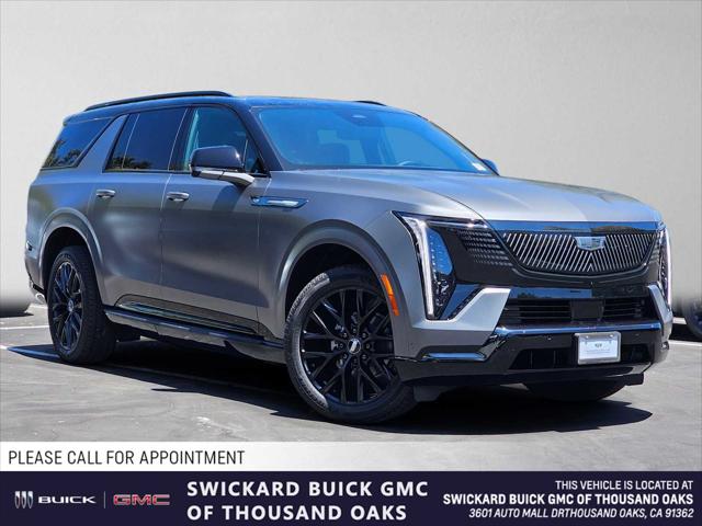 2026 Cadillac Escalade IQL Premium Sport AWD for sale in Thousand Oaks, CA