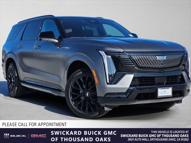2026 Cadillac Escalade IQL Premium Sport AWD for sale in Thousand Oaks, CA