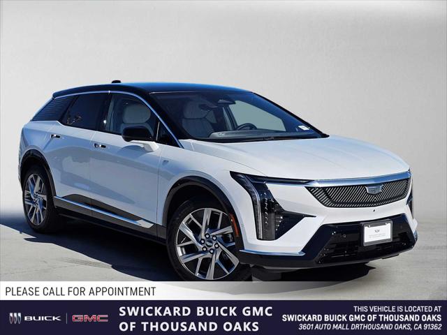 2027 Cadillac iQ Luxury for sale in Thousand Oaks, CA