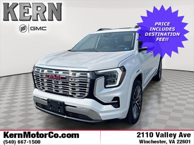 2027 GMC Terrain AWD Denali for sale in Winchester, VA