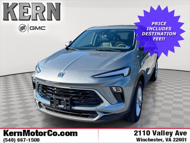 2026 Buick Encore GX Preferred AWD for sale in Winchester, VA