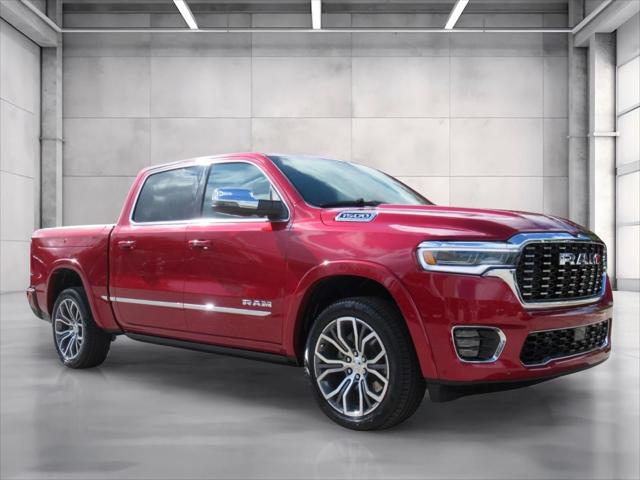 2027 RAM Ram 1500 RAM 1500 TUNGSTEN CREW CAB 4X4 57 BOX 2027 RAM Ram 1500 RAM 1500 TUNGSTEN CREW CAB 4X4 57 BOX