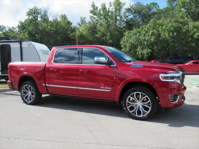 2027 RAM Ram 1500 RAM 1500 TUNGSTEN CREW CAB 4X4 57 BOX 2027 RAM Ram 1500 RAM 1500 TUNGSTEN CREW CAB 4X4 57 BOX
