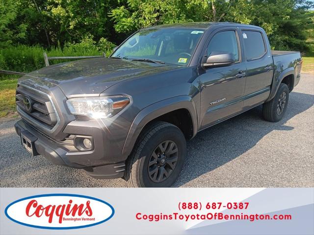 2023 Toyota Tacoma SR5 V6 for sale in Bennington, VT