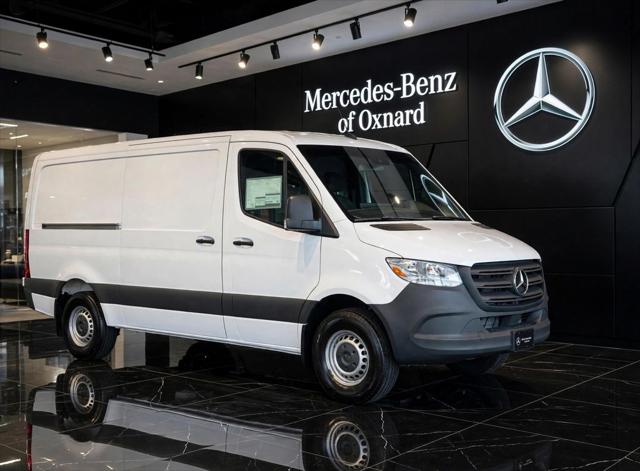 2026 Mercedes-Benz Sprinter 2500 Standard Roof 4-Cyl Diesel for sale in Oxnard, CA
