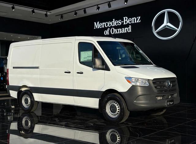 2026 Mercedes-Benz Sprinter 2500 Standard Roof 4-Cyl Diesel for sale in Oxnard, CA