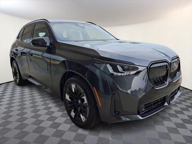 2026 BMW X3 30 xDrive for sale in Muncy, PA