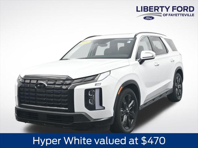 2024 Hyundai Palisade XRT for sale in Fayetteville, NC