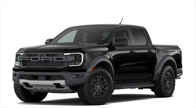 2026 Ford Ranger Raptor for sale in Flushing, MI