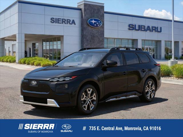 2026 Subaru Trailseeker Limited for sale in Monrovia, CA