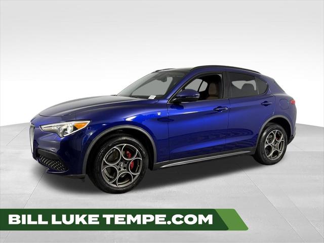 2023 Alfa Romeo Stelvio Ti AWD for sale in Tempe, AZ