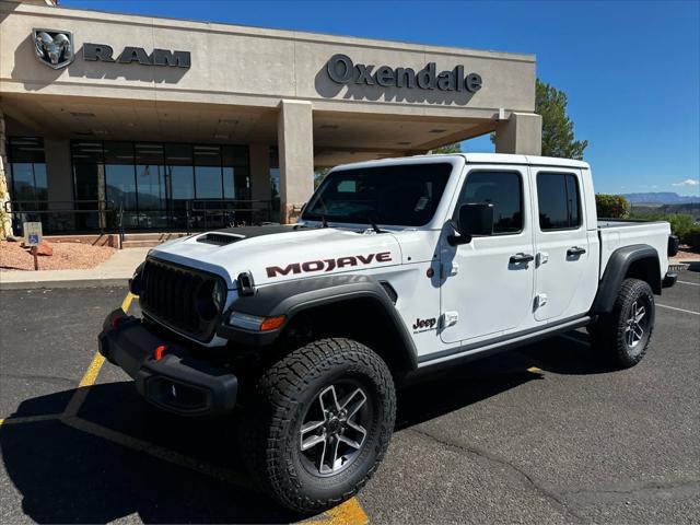 2026 Jeep Gladiator Sport for sale in Cottonwood, AZ