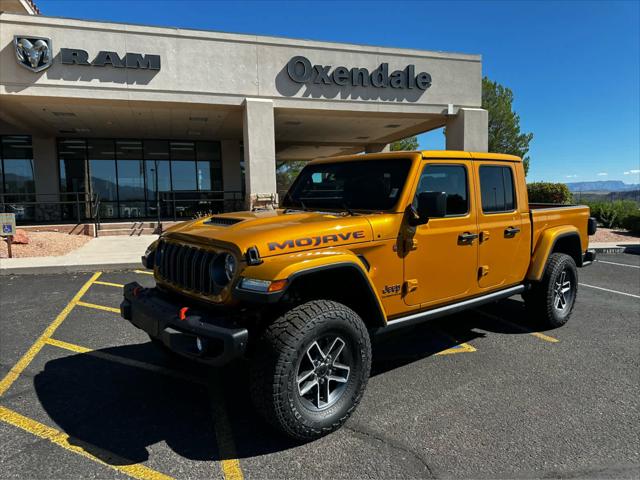 2026 Jeep Gladiator Sport for sale in Cottonwood, AZ
