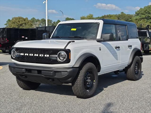 2026 Ford Bronco Big Bend for sale in Milford, DE