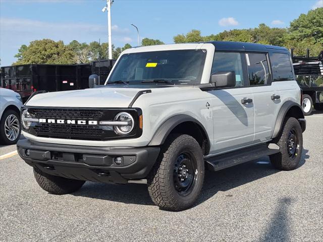 2026 Ford Bronco Outer Banks for sale in Milford, DE