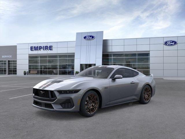 2026 Ford Mustang GT Premium for sale in Huntington, NY