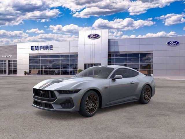 2026 Ford Mustang GT Premium for sale in Huntington, NY