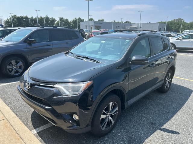 2016 Toyota RAV4 XLE for sale in Milford, DE