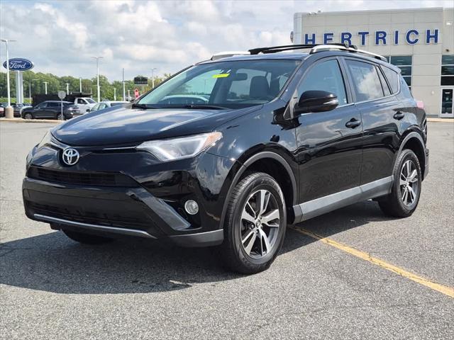 2016 Toyota RAV4 XLE for sale in Milford, DE