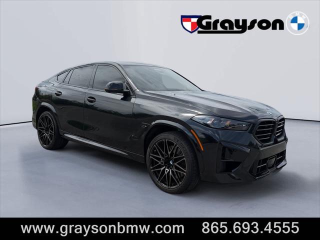 2024 BMW X6 M Sports Activity Coupe for sale in Knoxville, TN