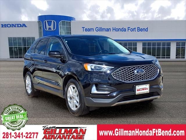 2024 Ford Edge SEL for sale in Rosenberg, TX