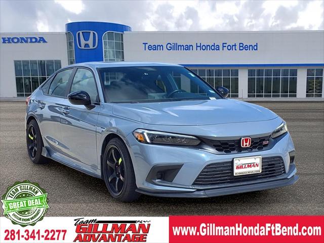 2023 Honda Civic Sedan for sale in Rosenberg, TX