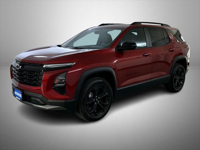 2027 Chevrolet Equinox AWD LT for sale in Missouri Valley, IA