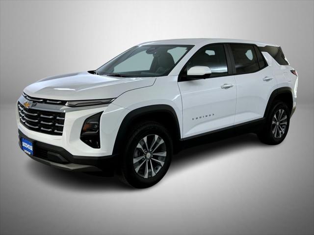 2027 Chevrolet Equinox AWD LT for sale in Missouri Valley, IA