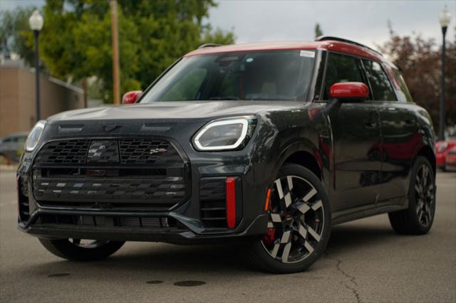 2027 MINI Cooper Countryman John Cooper Works for sale in Murray, UT