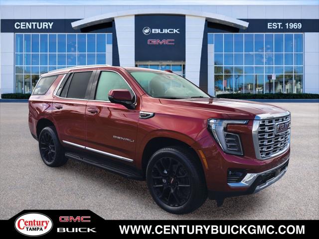 2026 GMC Yukon 2WD Denali for sale in Tampa, FL