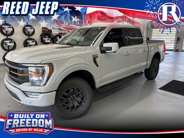 2023 Ford F-150 Tremor for sale in Overland Park, KS