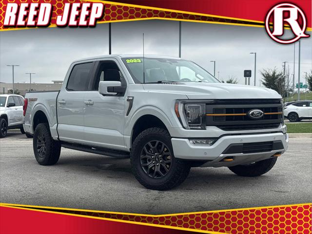 2023 Ford F-150 Tremor for sale in Overland Park, KS