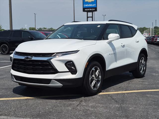 2026 Chevrolet Blazer LT for sale in Dover, DE