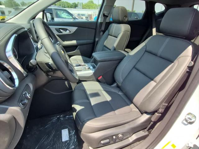 2026 Chevrolet Blazer LT