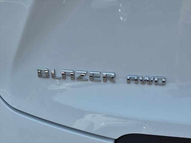 2026 Chevrolet Blazer LT