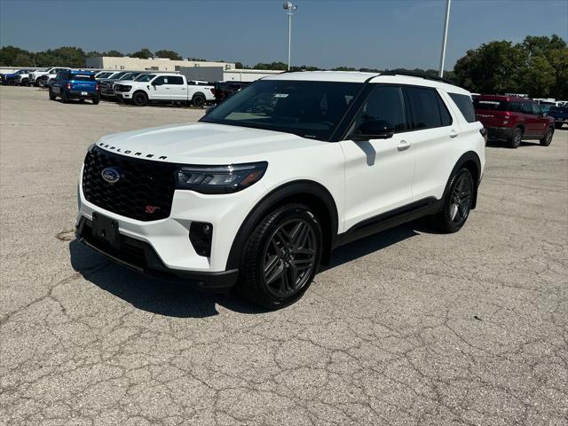 2026 Ford Explorer ST for sale in Shawnee, KS