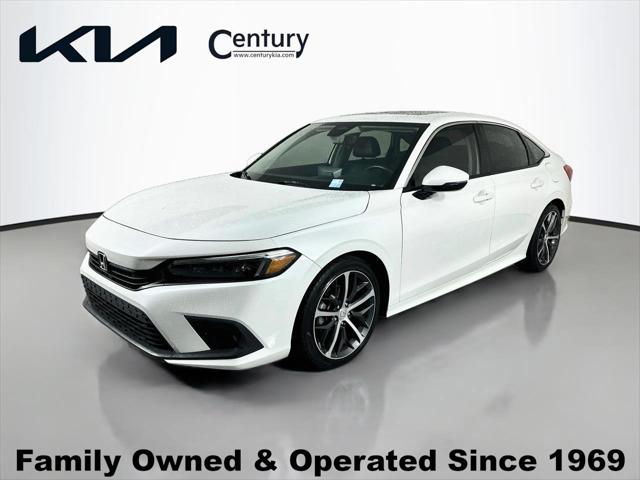 2023 Honda Civic Touring for sale in Tampa, FL