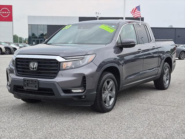 2023 Honda Ridgeline RTL for sale in Dover, DE
